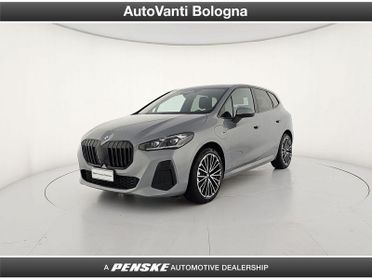 BMW Serie 2 A.T. 225e xDrive Active Tourer Msport