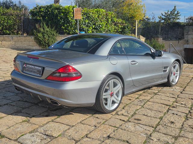 MERCEDES-BENZ SL 350 Sport