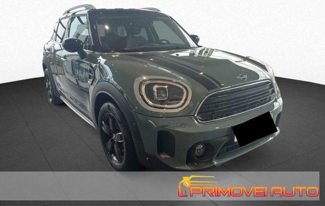 MINI Countryman 1.5 Cooper Countryman