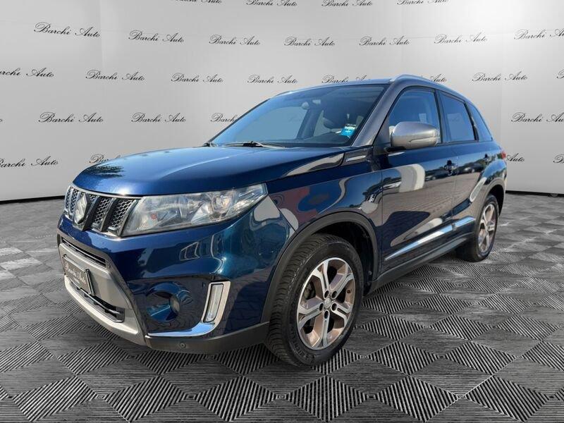 Suzuki Vitara Vitara 1.6 ddis Yoru s&s 4wd allgrip