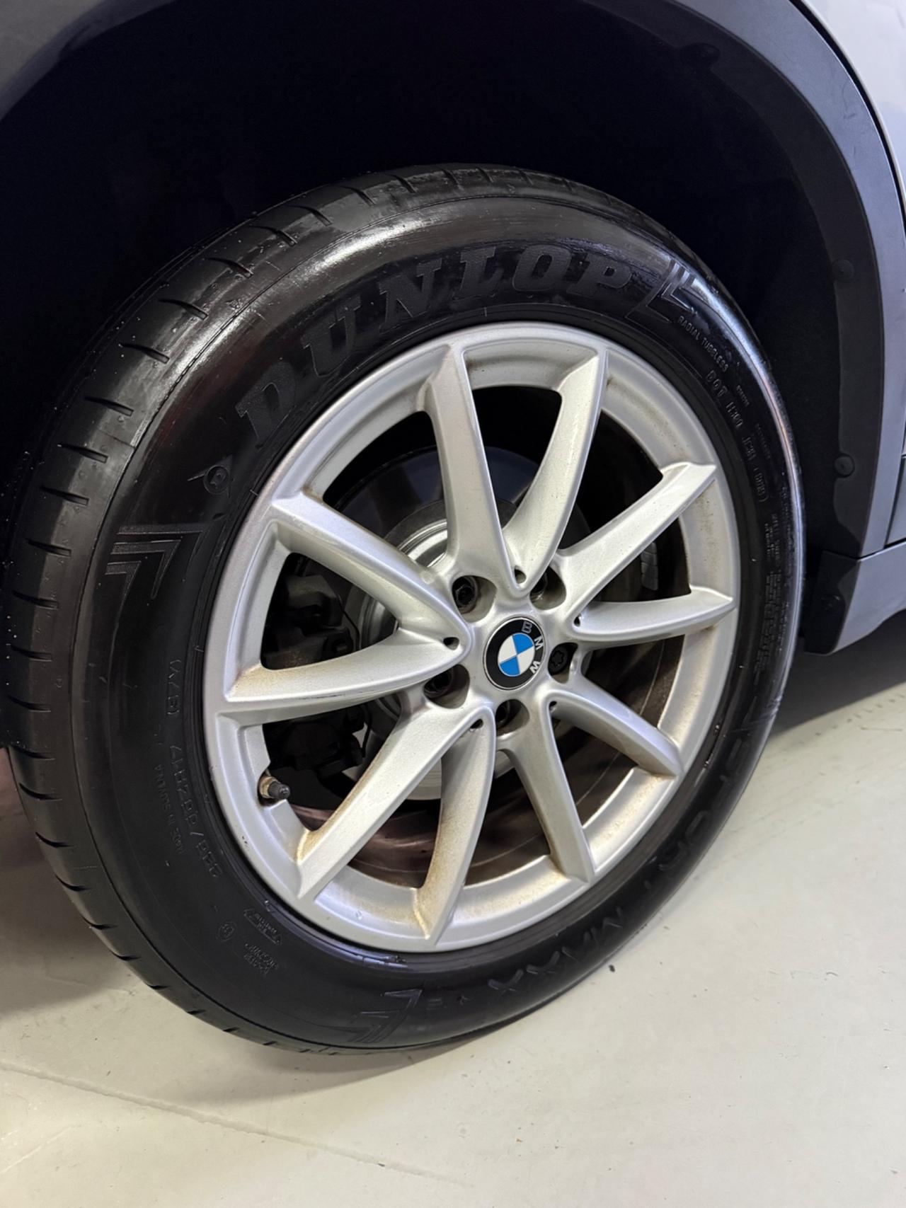 Bmw X3 xDrive20d 48V Luxury