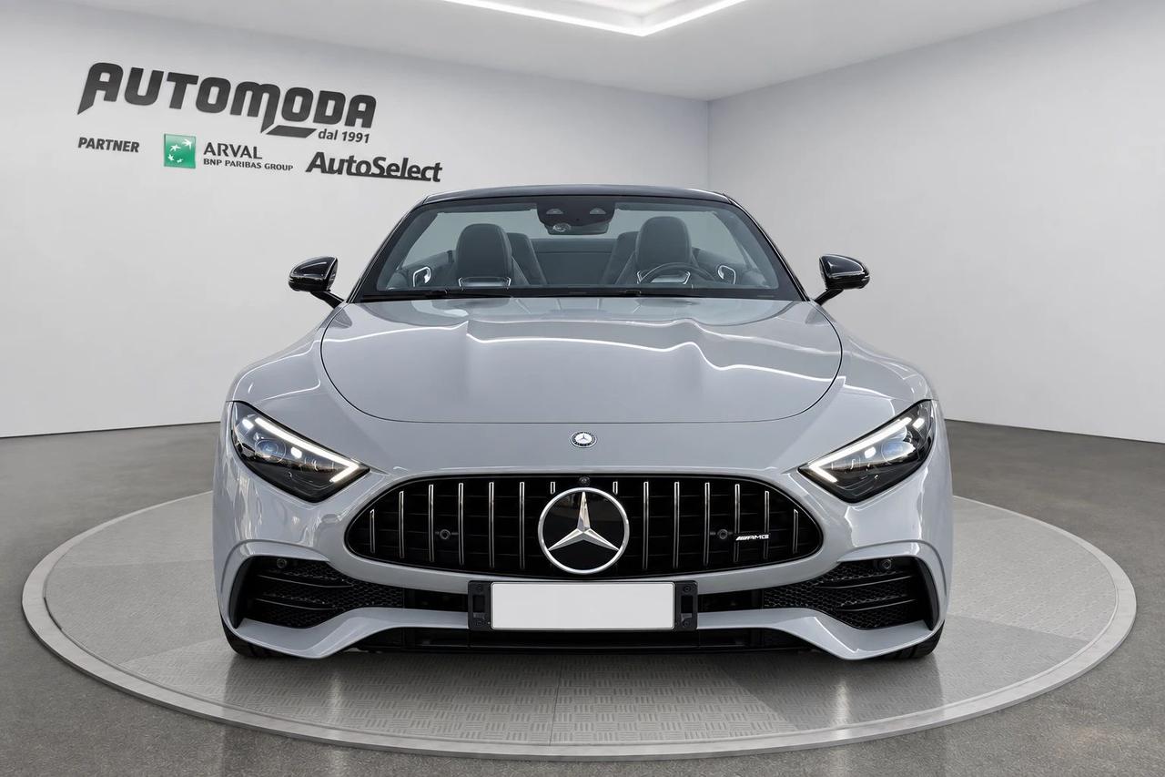 Mercedes-Benz SL-Series SL 43 AMG Premium Plus 381CV