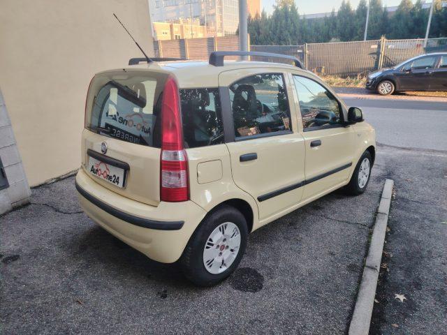 FIAT Panda 1.2 Dynamic NEOPATENTATI