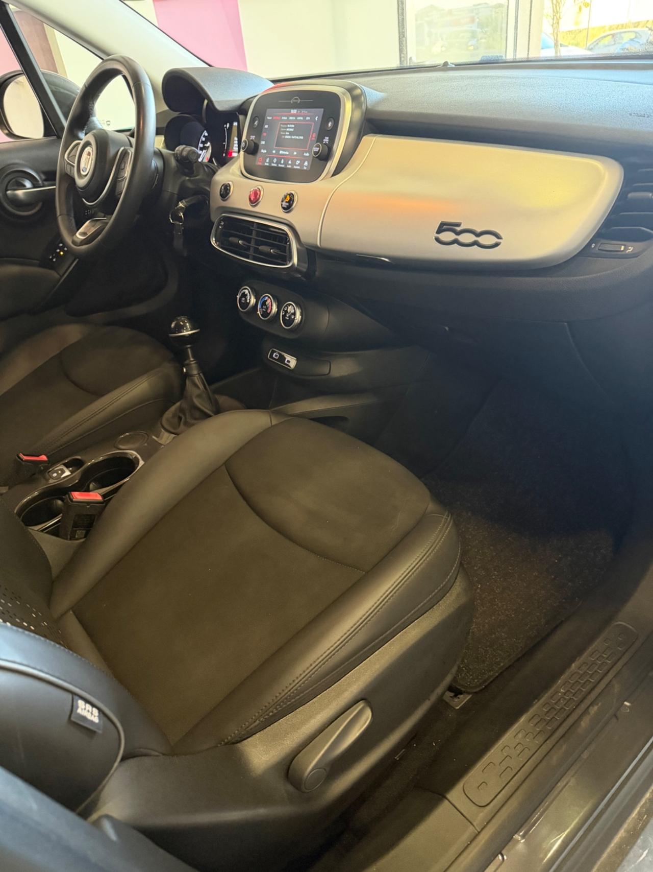 Fiat 500X 1.0 T3 120 CV Cult