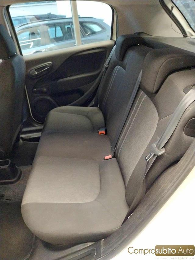 FIAT Punto 1.4 8V GPL Easypower Young