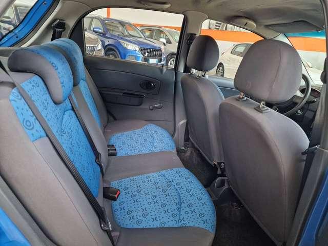Chevrolet Matiz Matiz 2005 0.8 SE Chic ecologic Gpl