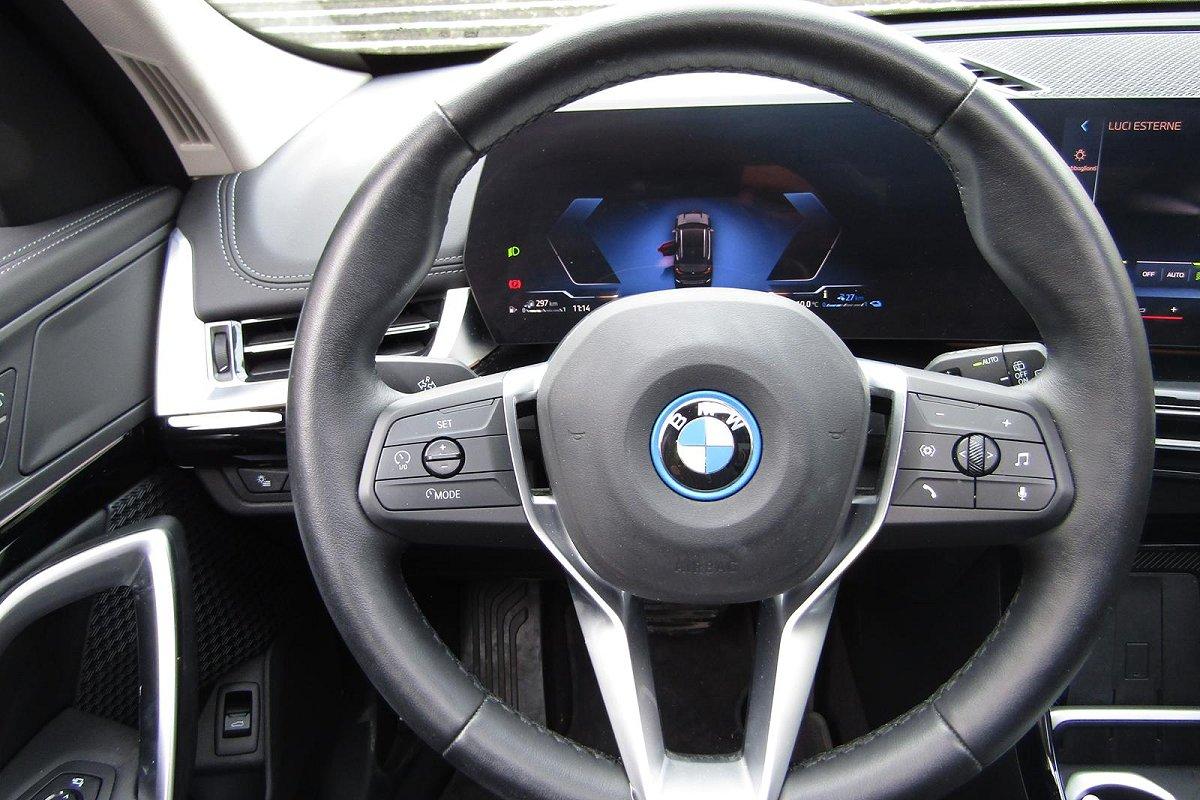 BMW X1 xDrive 25e xLine