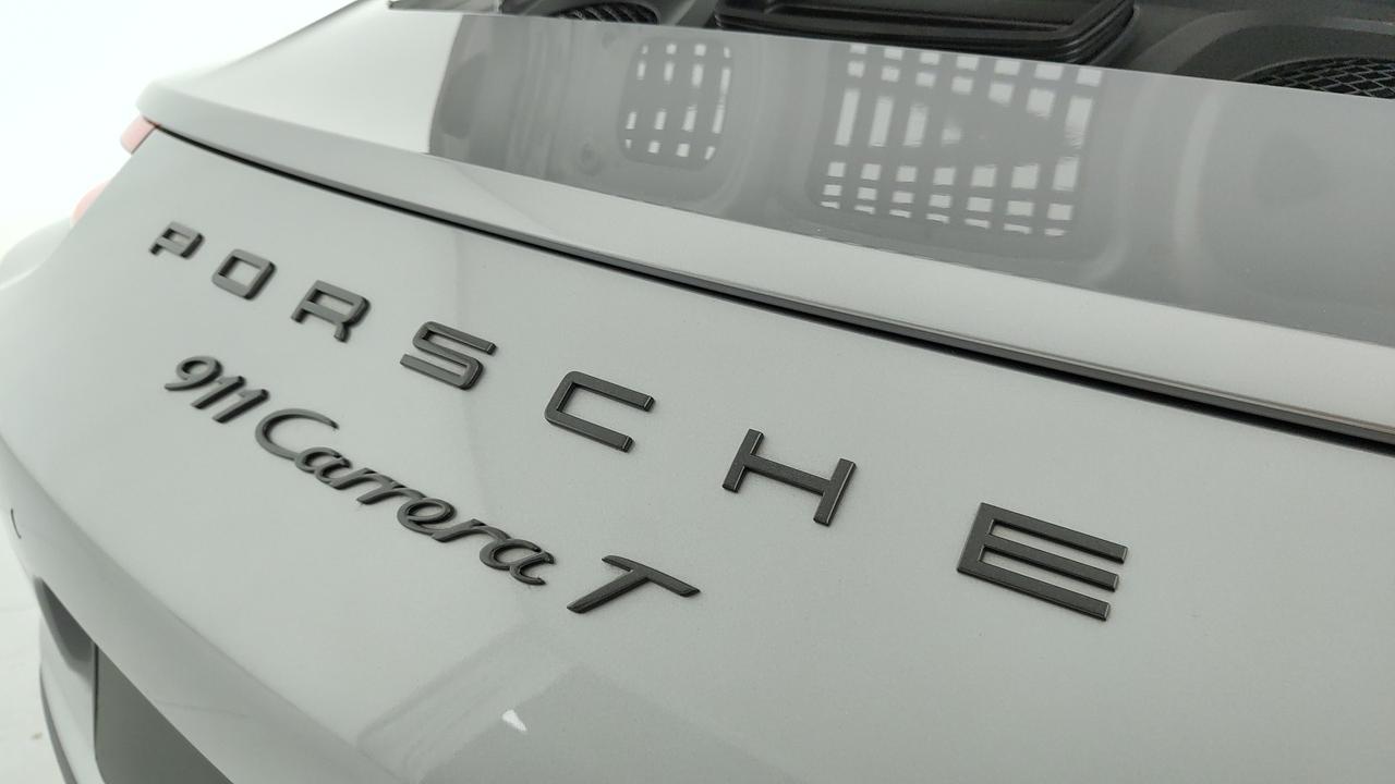PORSCHE 911 Coupe 3.0 Carrera T