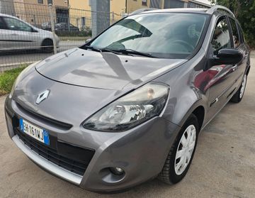 Renault Clio 1.2 16V SporTour GUIDABILE DA NEOPATENTATI