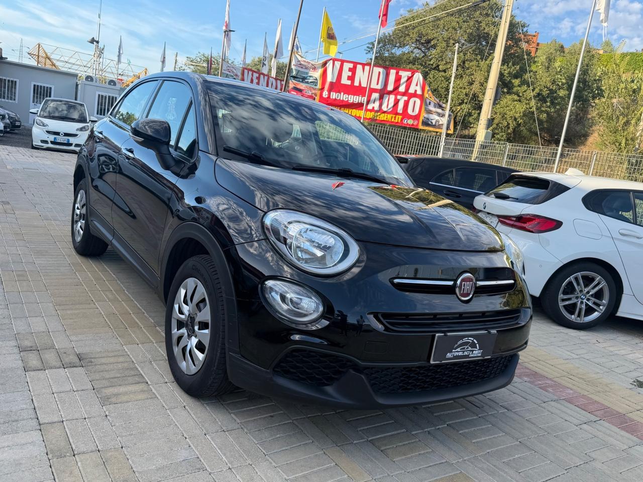Fiat 500X 1.0 T3 120 CV Cult