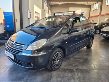 Citroen Xsara Picasso 1.6 16V Classique GPL