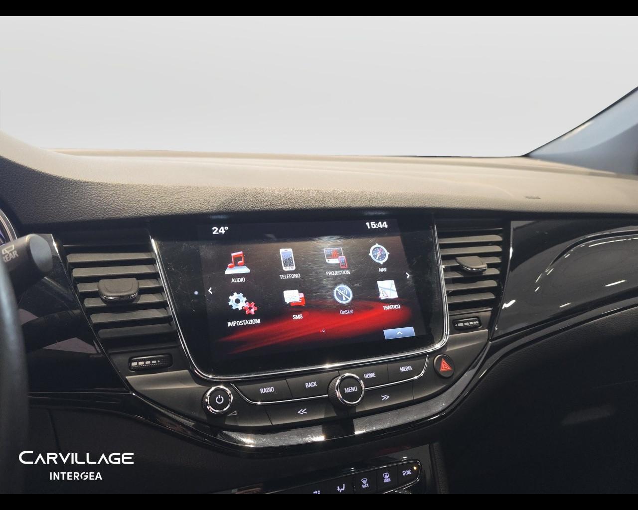 OPEL Astra 5p 1.6 cdti Innovation s&s 110cv