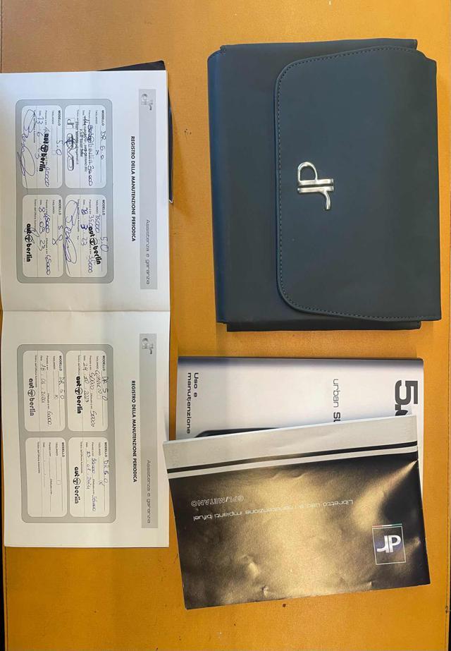 DR MOTOR DR 5.0 1.5 Bi-Fuel GPL*PELLE/TETTO/TELEC/OK GUIDA NEO P*