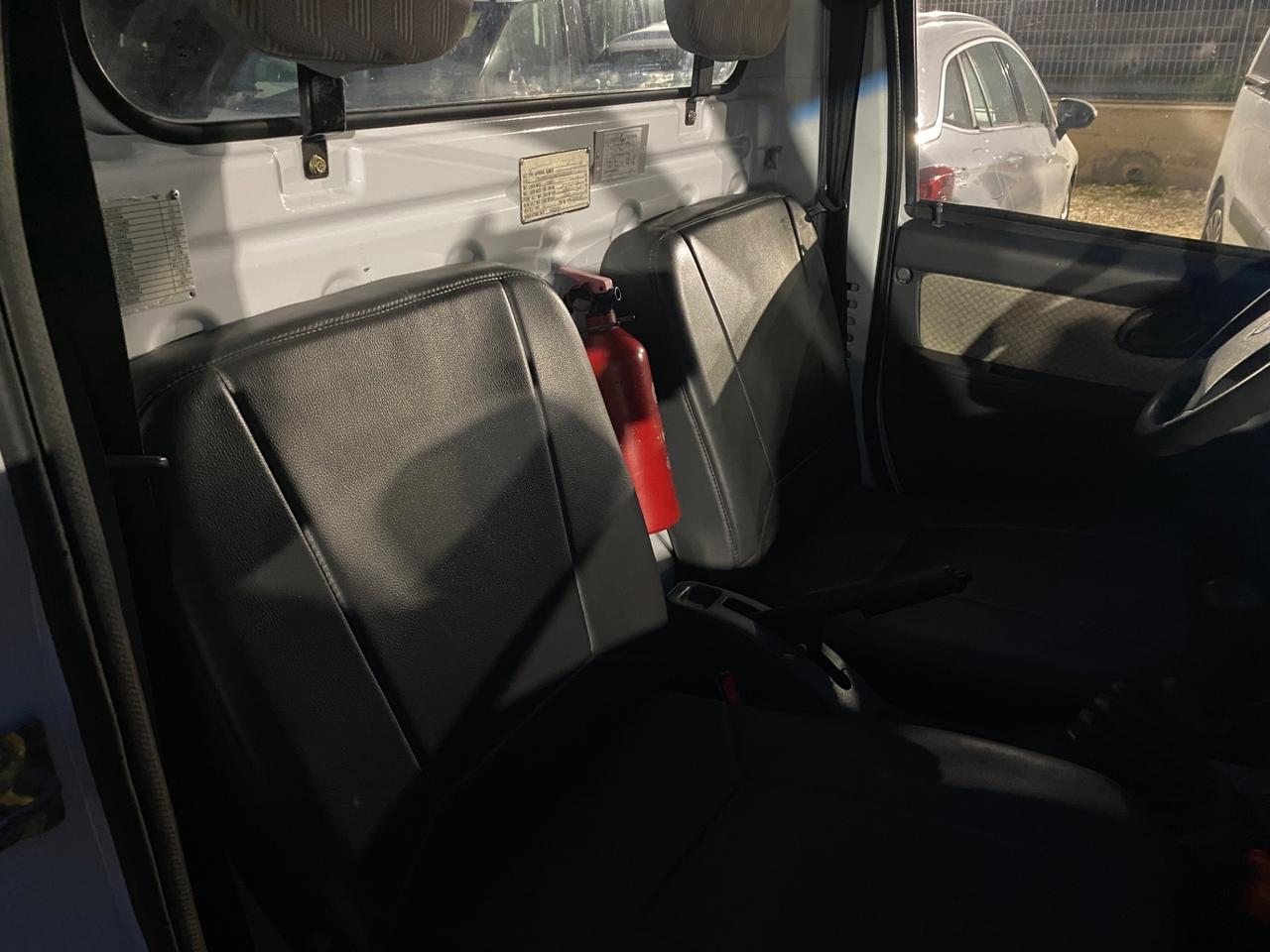 Giotti Victoria Gladiator Ribaltabile Trilaterale