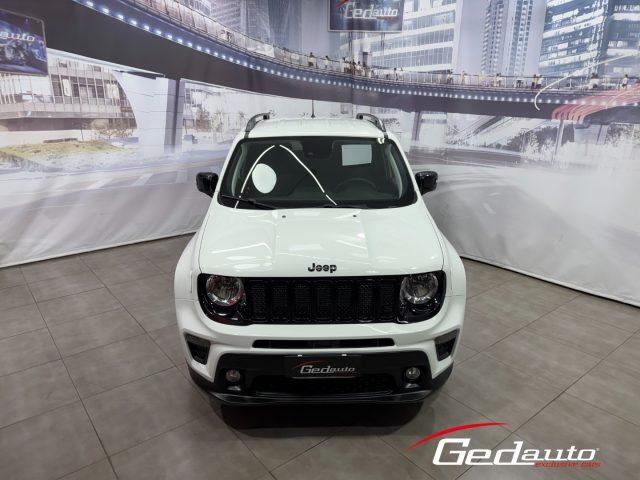JEEP Renegade 1.6 Mjt 130 CV Limited LED NAVI