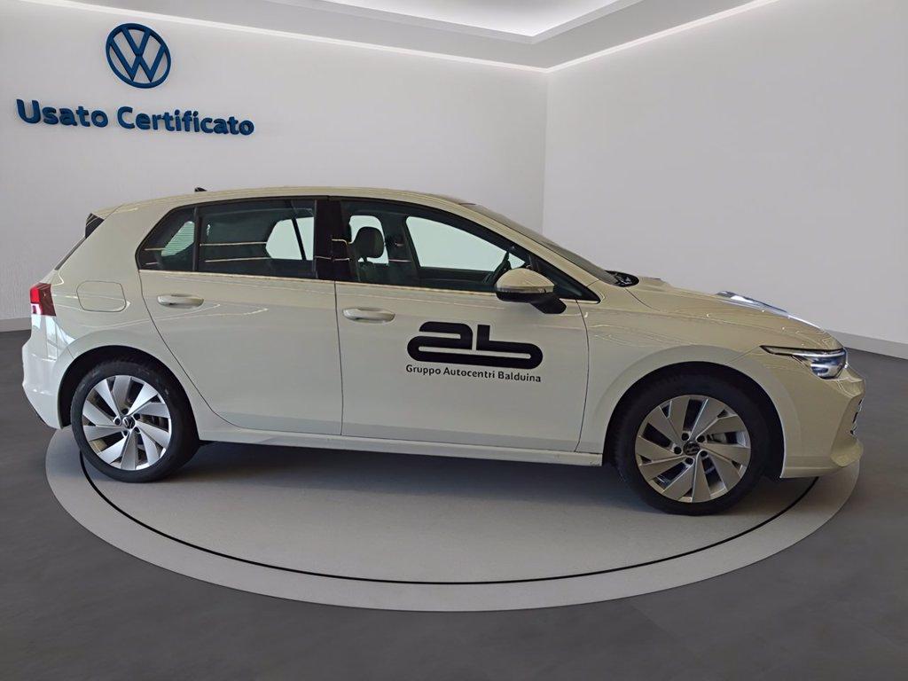 VOLKSWAGEN Golf 1.5 tsi style 150cv del 2025