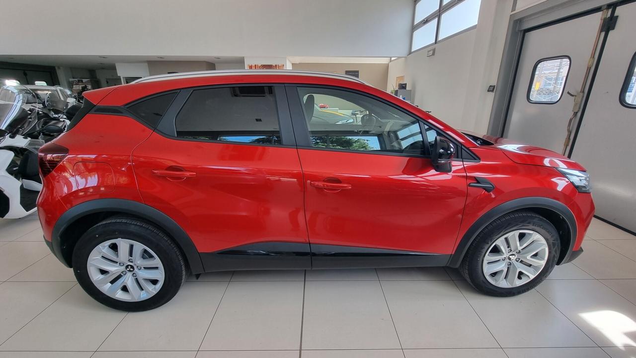 Mitsubishi ASX 1.0L 91 CV Invite
