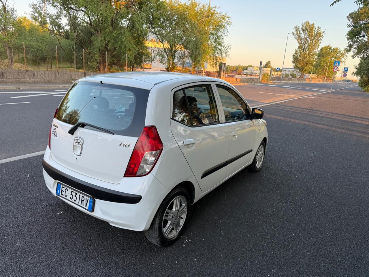 Hyundai i10 1.1 12V Style