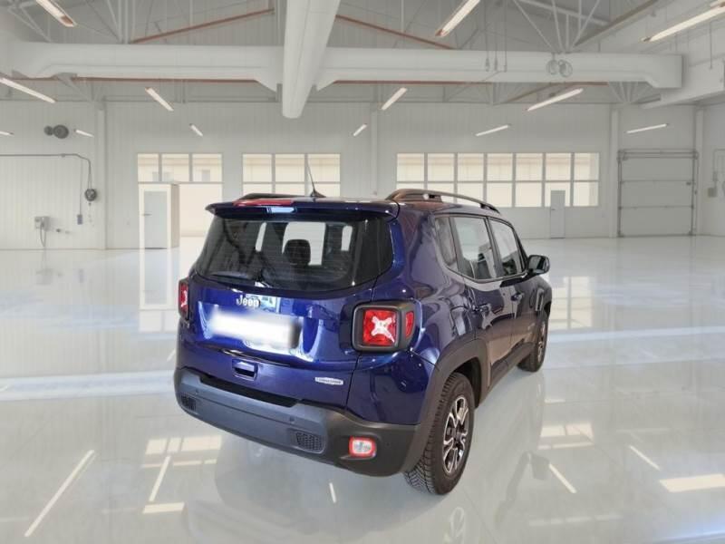 Jeep Renegade 1.6 Multijet Business 2WD