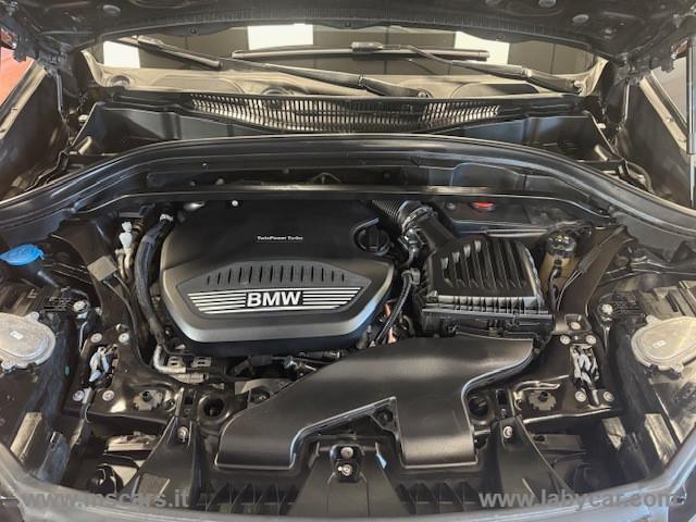 BMW X1 xDrive18d xLine Plus