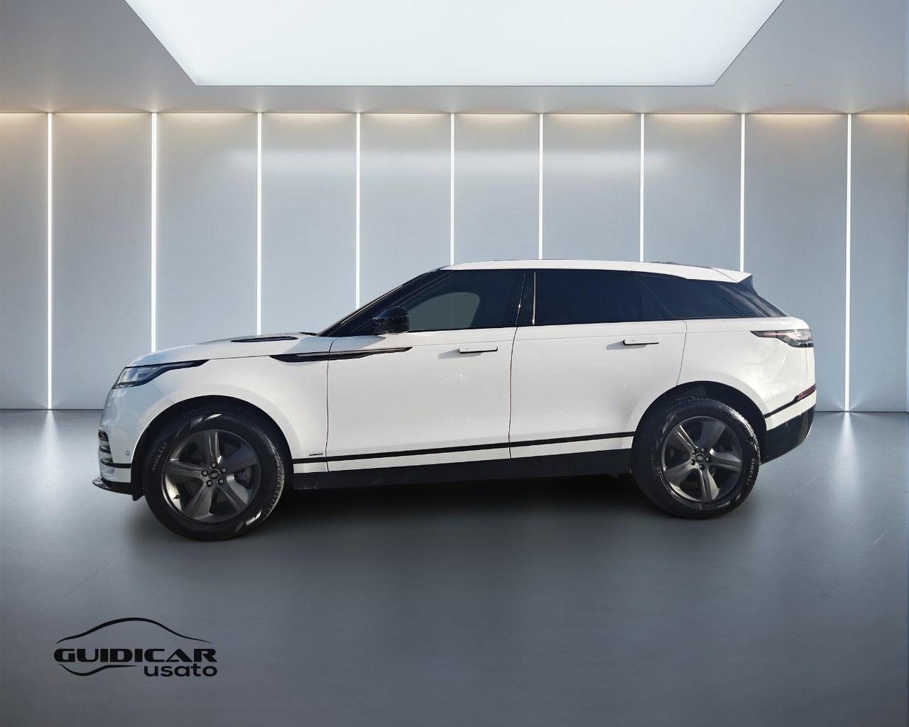 LAND ROVER Range Rover Velar 2021 - Range Rover Velar 2.0d i4 mhev R-Dy