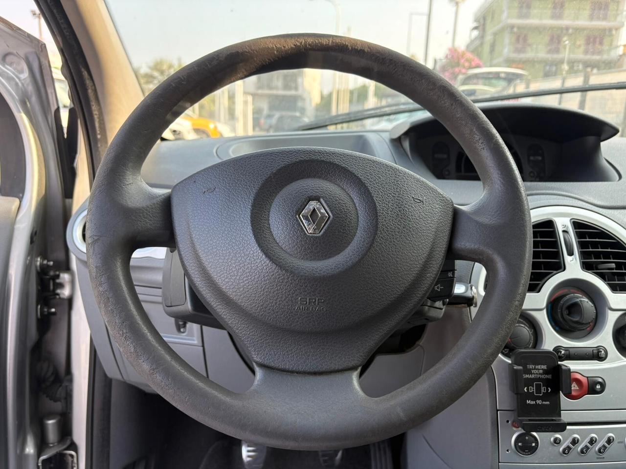 Renault Modus Grand Modus 1.2 16V TCE GPL Dynamique