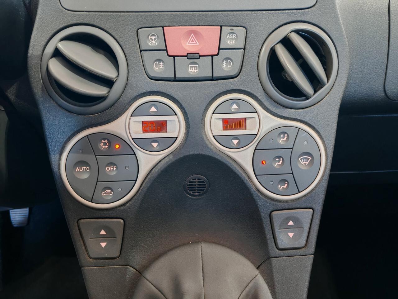 Fiat Panda 1.3 MJT 16V Dynamic 70 cv