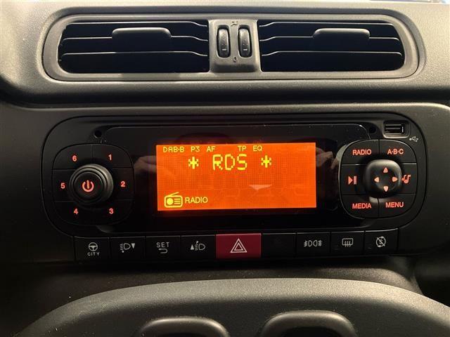 FIAT Panda 1.0 FireFly Hybrid 70cv City Life S&S