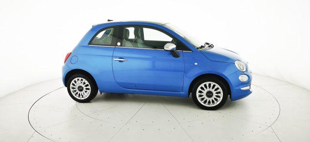 FIAT 500 1.2 Mirror