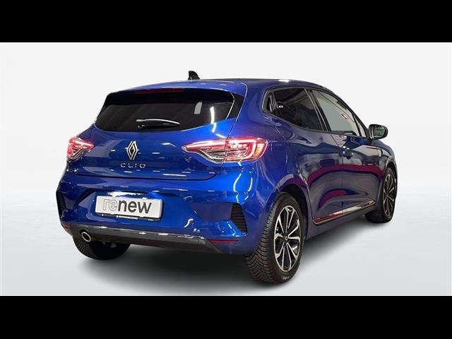 Renault Clio 1.0 tce Techno 90cv