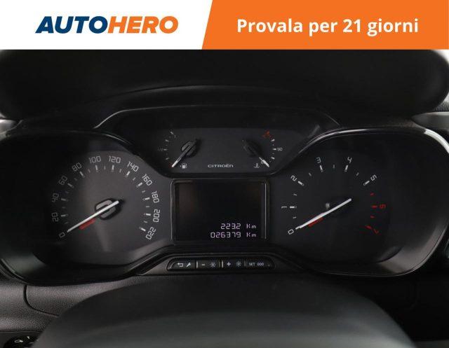 CITROEN C3 PureTech 82 S&S Feel