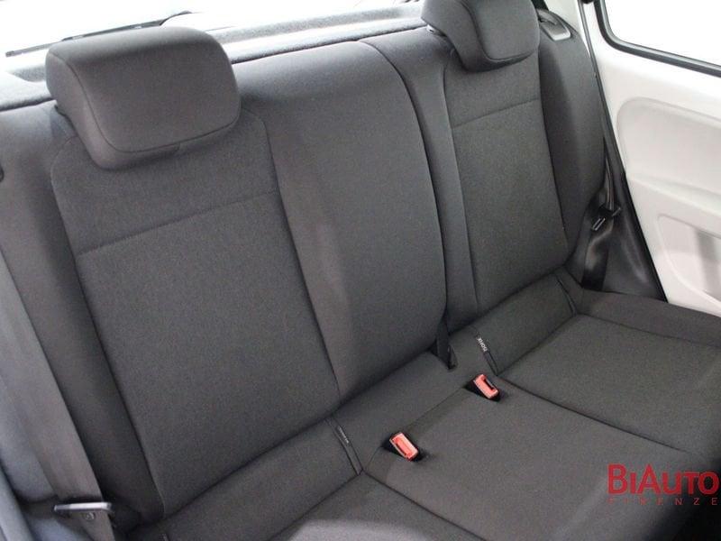 Volkswagen up! 1.0 5p. high up! BlueMotion Technology