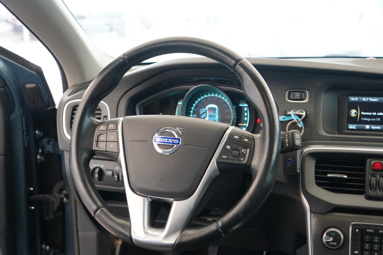 Volvo V40 D2 1.6 Kinetic