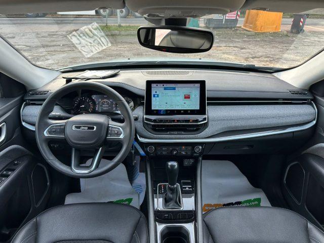 JEEP Compass Aut. 1.3 Turbo T4 150 CV 2WD Business