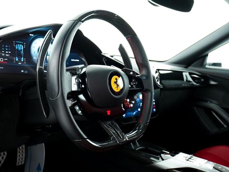 Ferrari 12Cilindri 12Cilindri 6.5 V12 dct