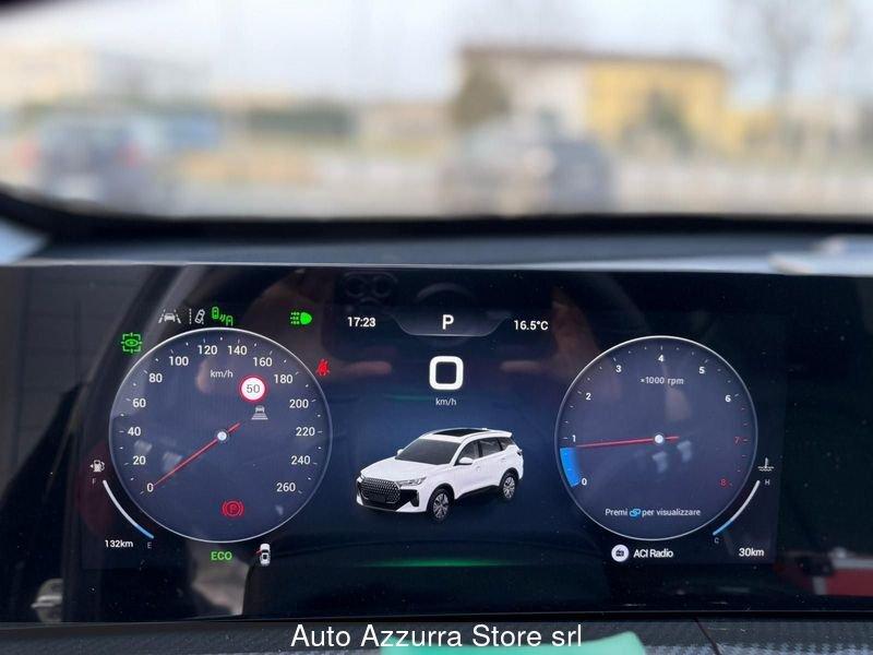 DR AUTOMOBILES dr6 dr6 1.6 T-GDI Bi-Fuel GPL *NEW MODEL, PRONTA CONSEGNA*