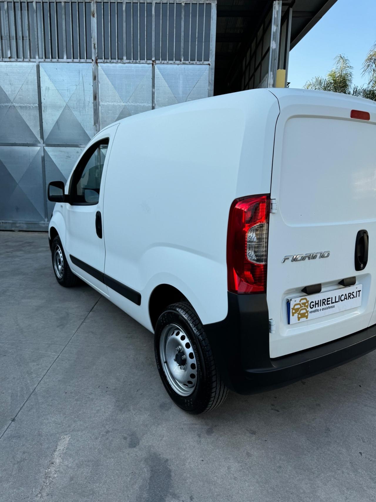 Fiat Fiorino 1.3 MJT 80CV Cargo