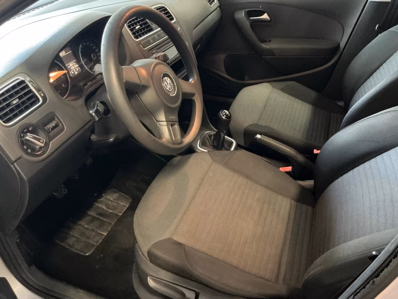 Volkswagen Polo 1.2 70 CV 5p. Comfortline 2013