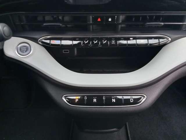 Fiat 500e SOLO 15000 KM MOLTO BELLA