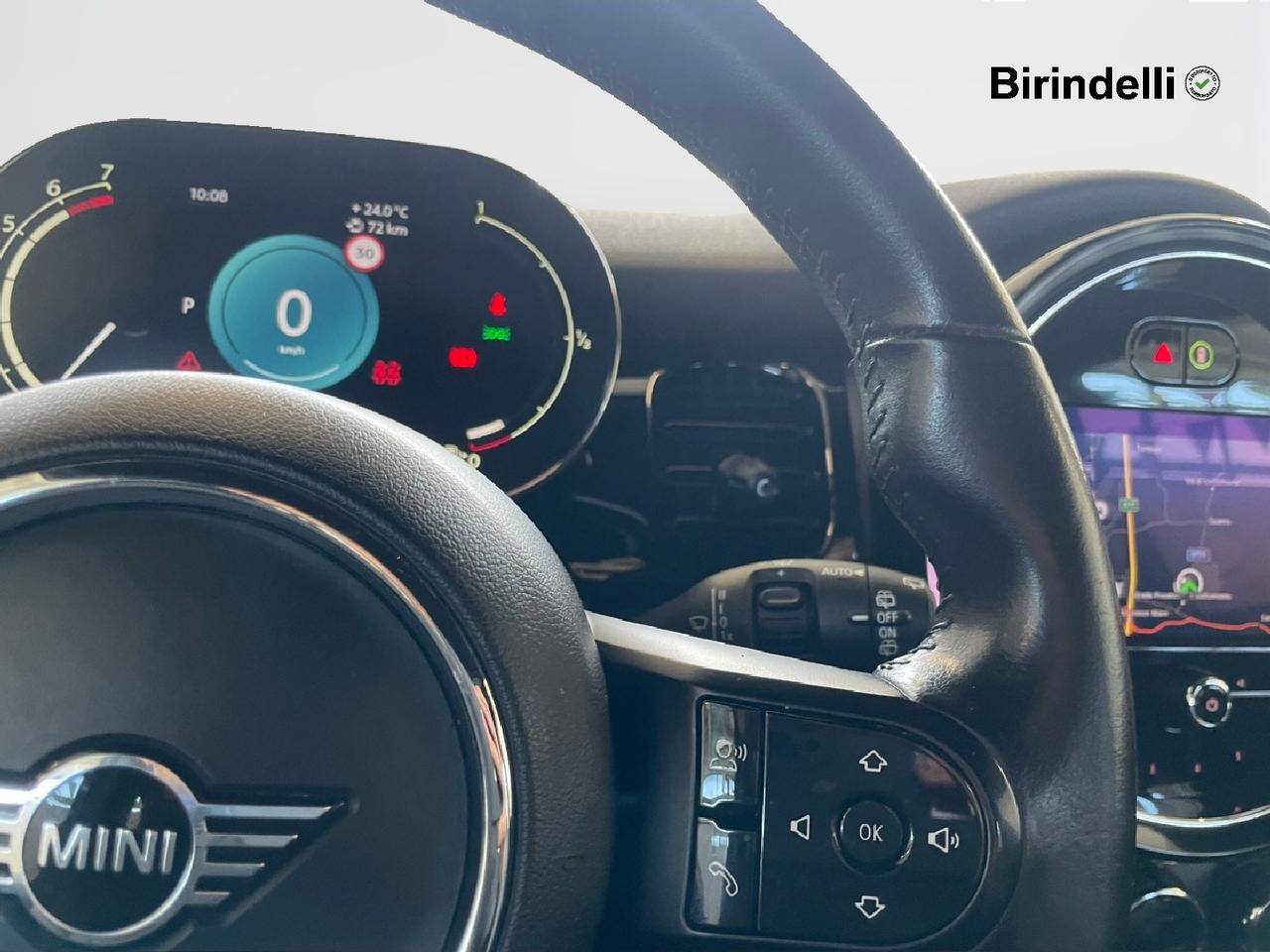 MINI Mini 4ª serie (F56) - Mini 1.5 Cooper Camden Edition