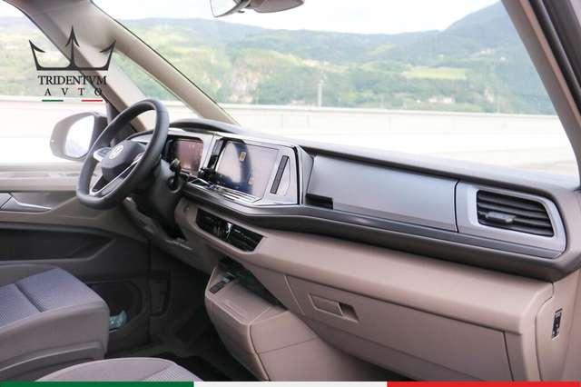 Volkswagen T7 California 2.0 tdi Beach 150cv DSG