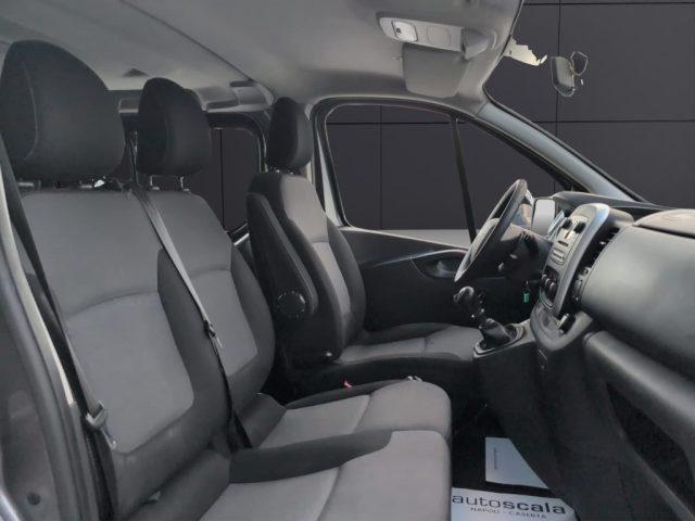 FIAT Talento 1.6 TwinTurbo MJT 125CV PC-TN Combi 12q