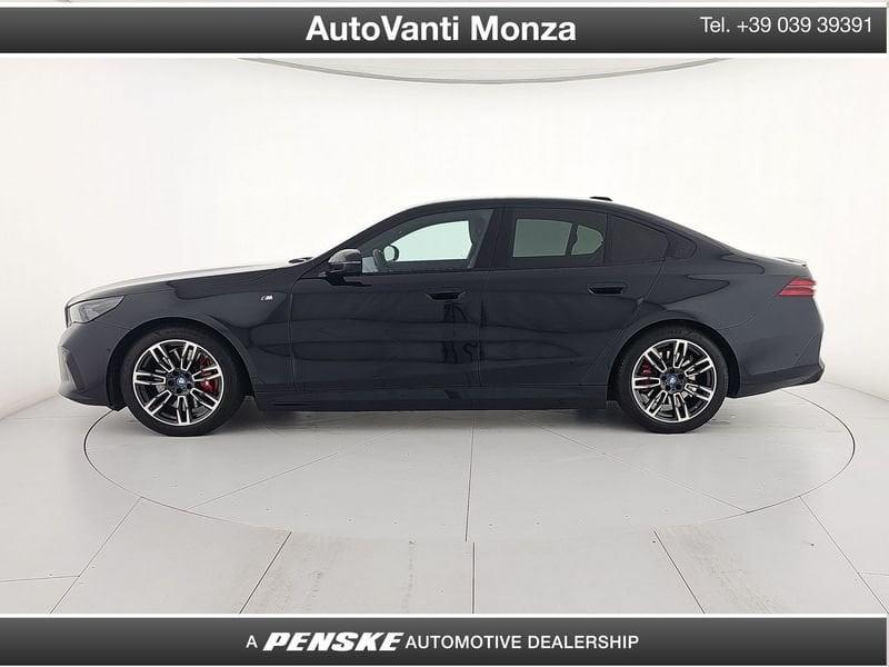 BMW i5 i5 xDrive 40 Msport Pro