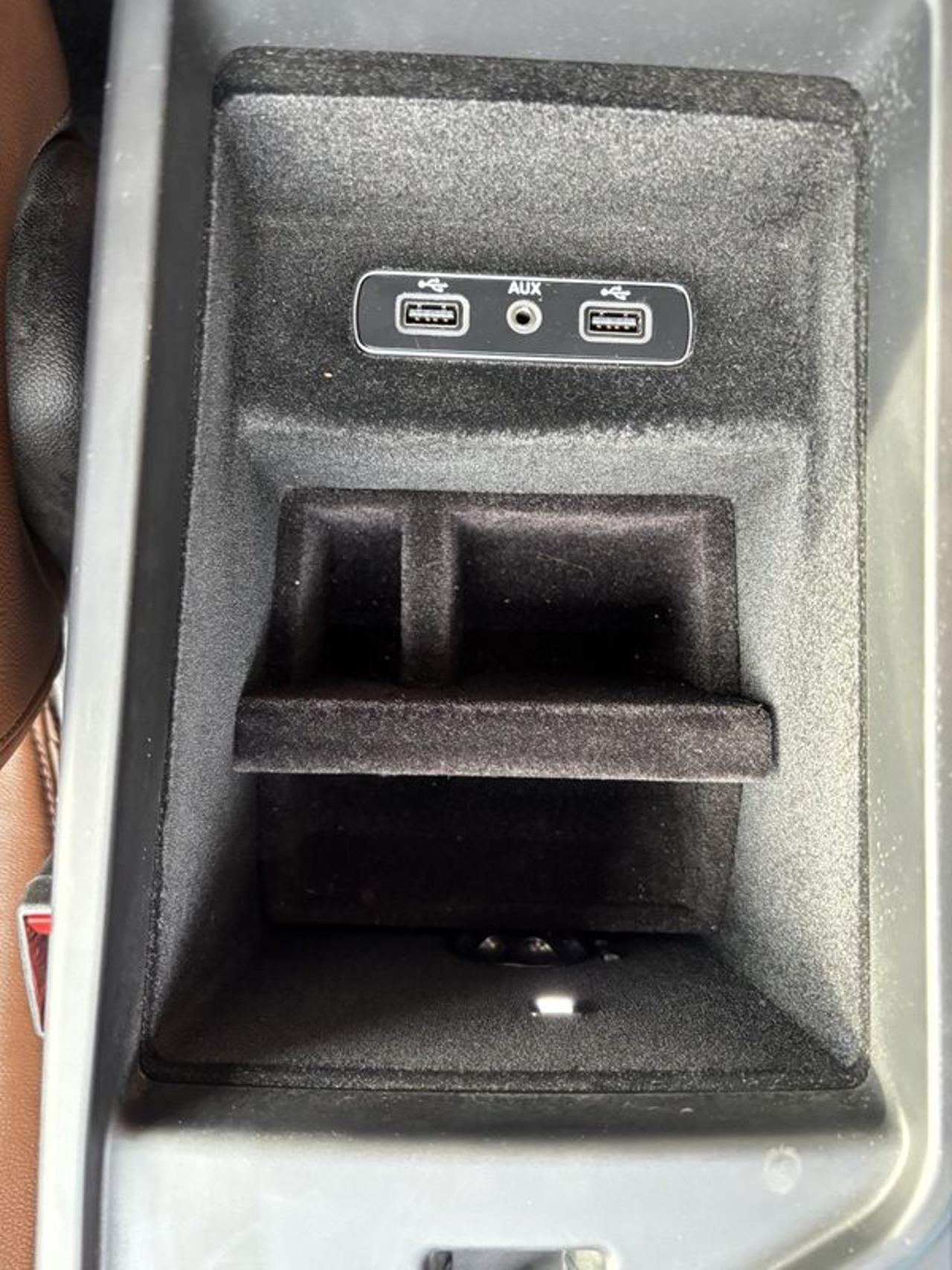 Alfa Romeo Stelvio 2.2 Turbodiesel 210 CV AT8 Q4 Executive