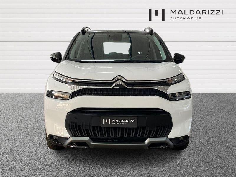 Citroën C3 Aircross I 2021 1.2 puretech Shine s&s 110cv