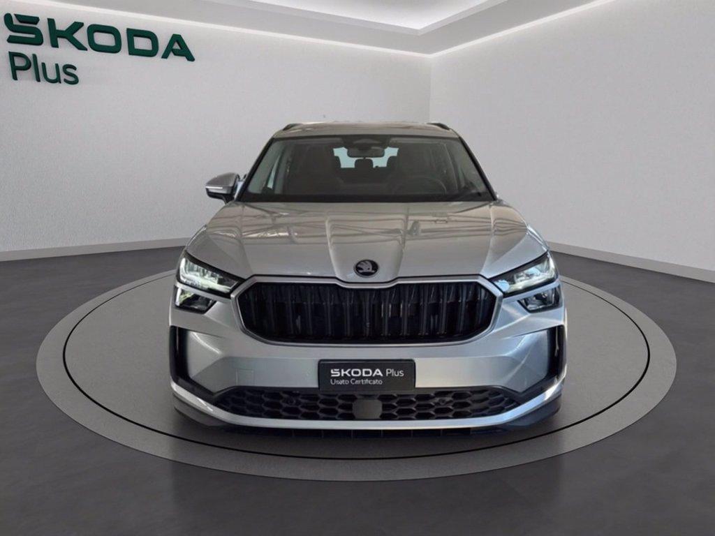 SKODA Kodiaq 2.0 tdi executive 150cv dsg del 2026
