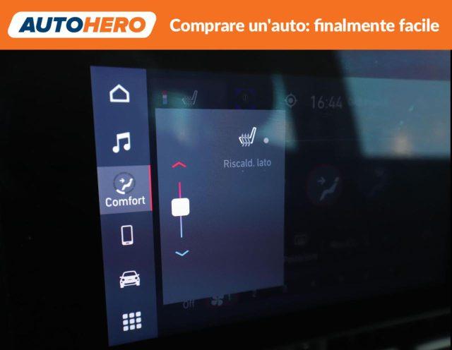 FIAT 500e Berlina 42 kWh Passion