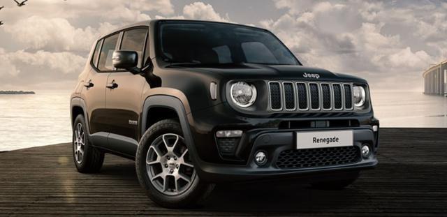 JEEP Renegade 1.0 T3 Limited