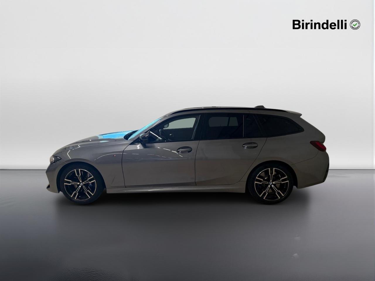 BMW Serie 3(G20/1-80/1) - 320d 48V Touring Msport