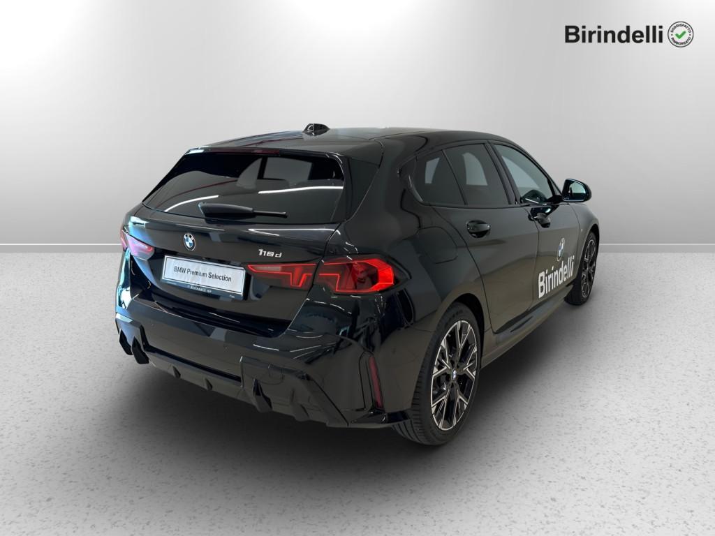BMW BMW 118d